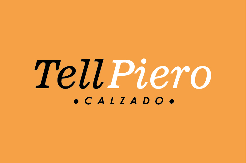 TellPiero - Calzado