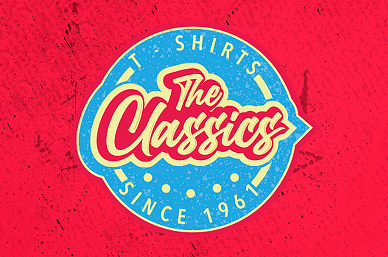 The Classics T-Shirts