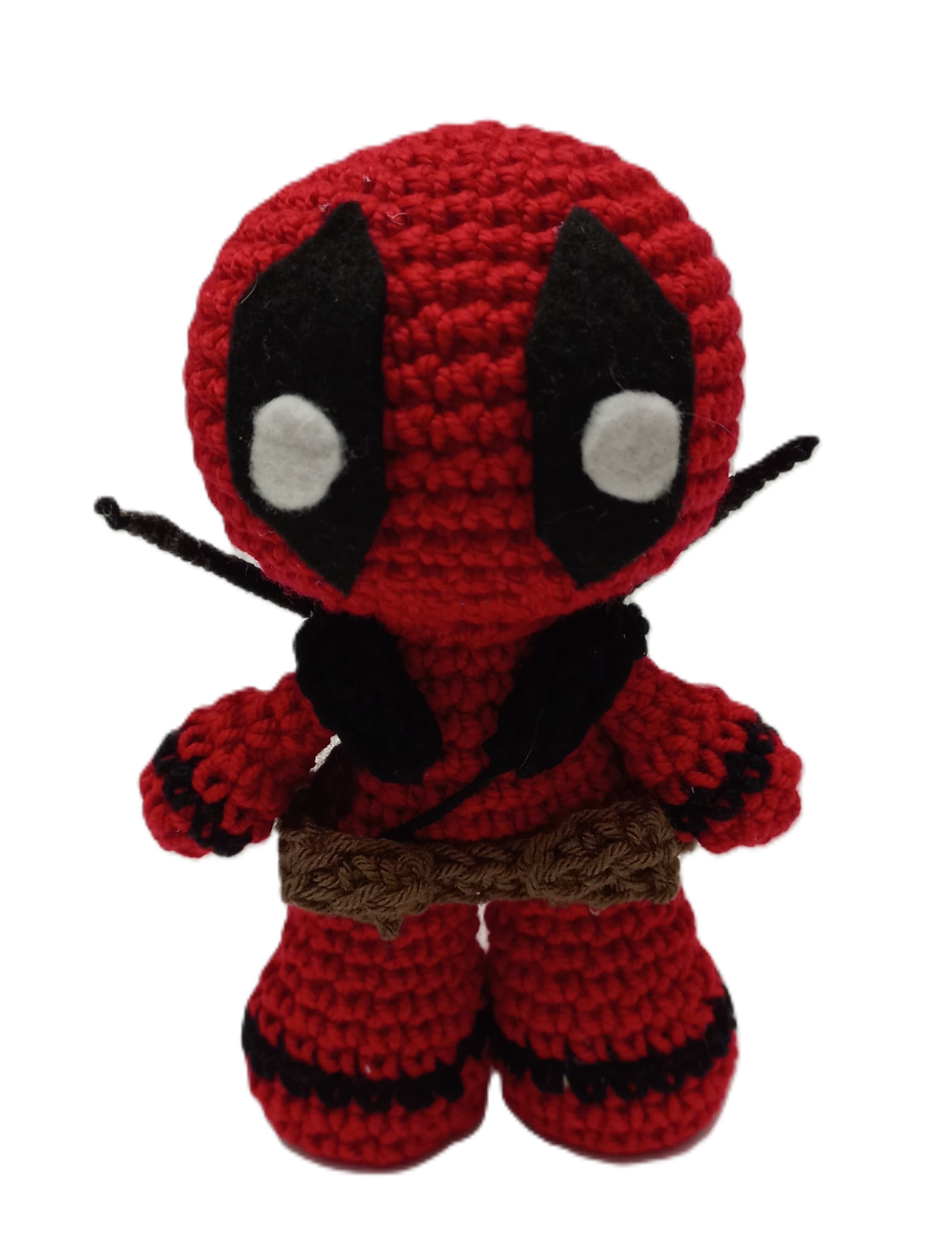 Deadpool