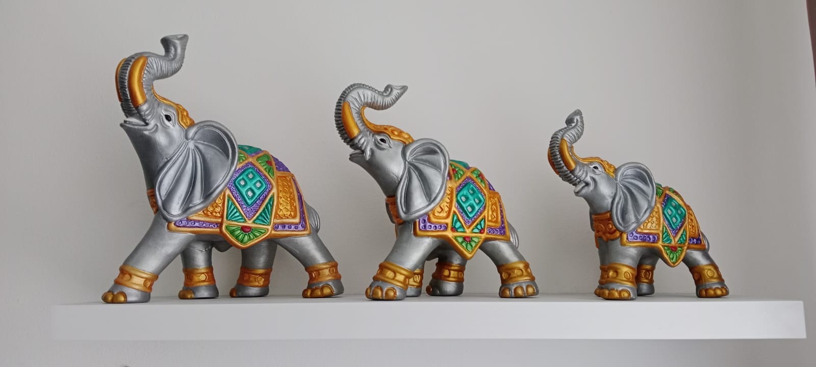 Elefantes 